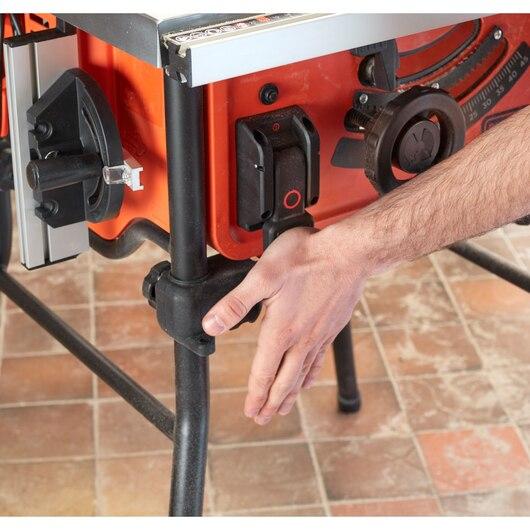 Actual product image Black & Decker BES720-QS