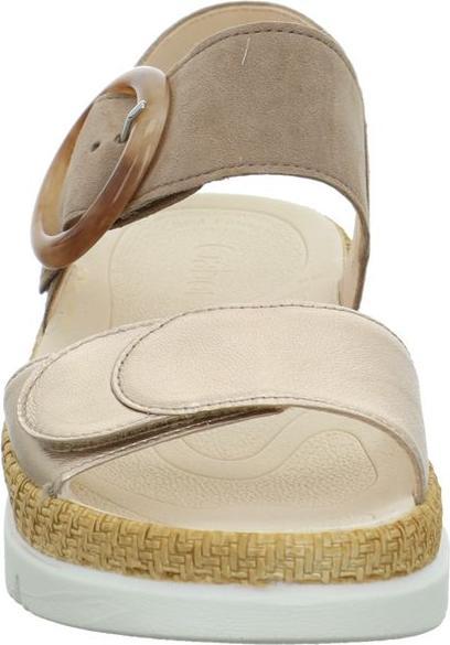 Actual product image Gabor Sandal (38)