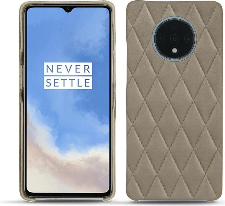 Actual product image Noreve Leather cover (OnePlus 7T)