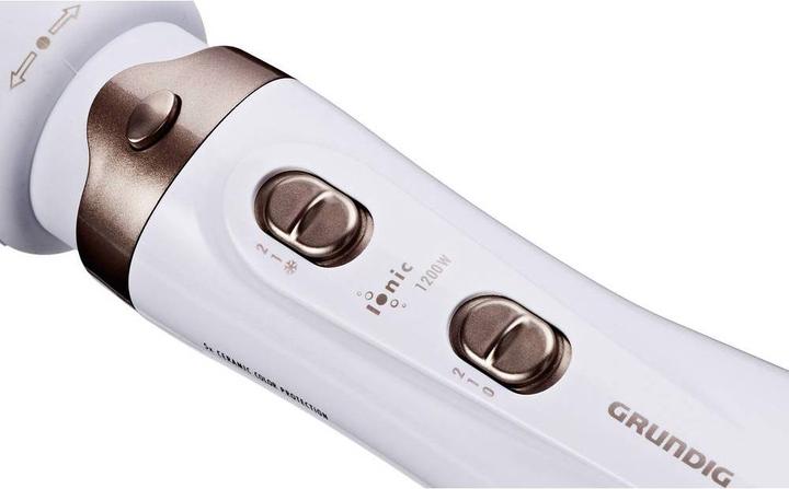 Produktbild Grundig Profi Volumen