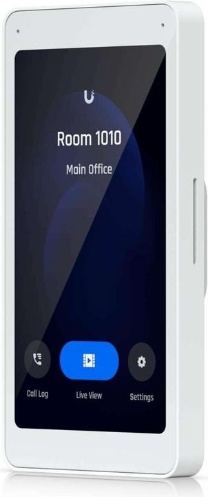 Produktbild Ubiquiti Display that pairs with the