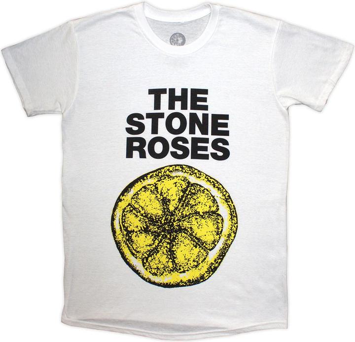 Actual product image Rock Off Lemon 1989 Tour (L)