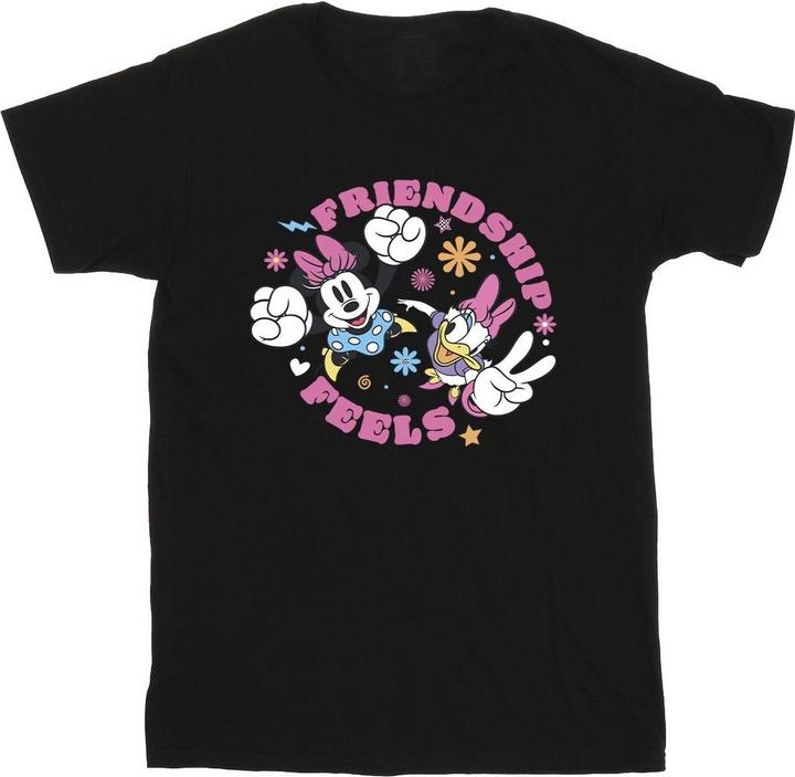 Produktbild Disney Minnie Mouse Daisy Friendship TShirt (3XL)