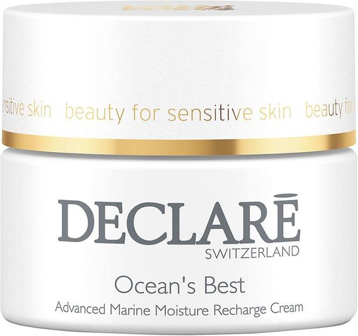 Declaré Hydro Balance Ocean's Best (50 ml, Crème de jour)