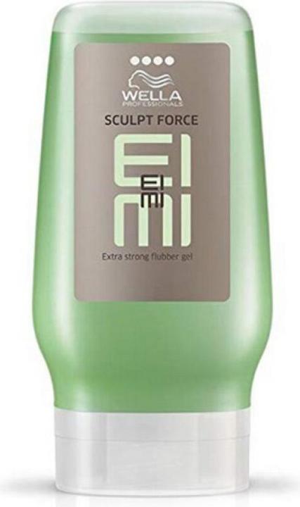 Produktbild Wella EIMI sculpt force 125 ml (Haargel, 125 ml)