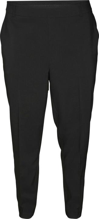 Vero Moda VMCMIRA MR TAPERED ELASTIC PANT CUR Anzughose (W48/L32)