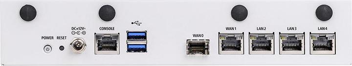 Actual product image Lancom Systems R&S Unified Firewall UF-160