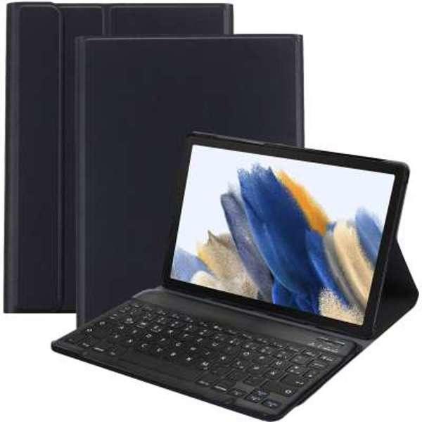 Productafbeelding Just in Case Premium Bluetooth toetsenbord (NL, Samsung)