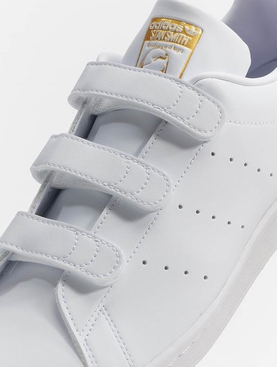Actual product image adidas Stan Smith CF Shoes - 87241 (47 1/3)
