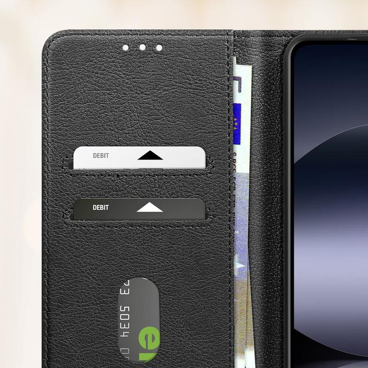 Produktbild Avizar Chesterfield Cover (Xiaomi Redmi Note 14)
