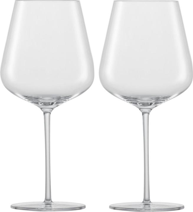 Immagine prodotto Zwiesel Calice da vino rosso Vervino 685ml H23cm Ø10,5cm (68.50 cl, 1 Occhiali, Bicchieri da vino rosso)