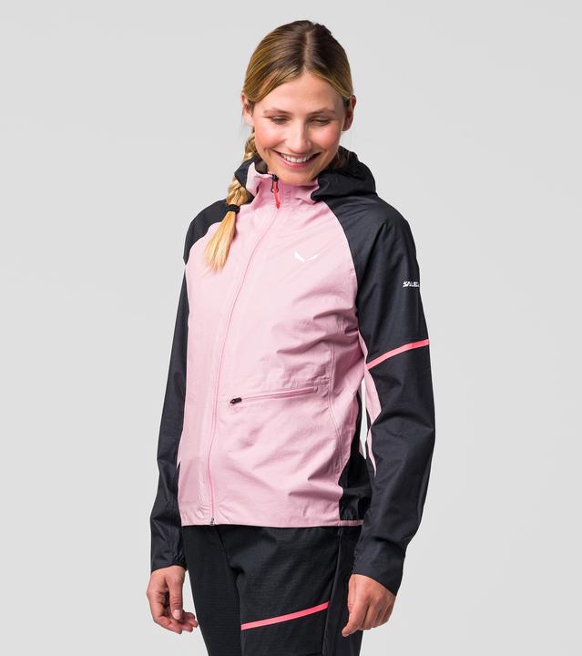 Immagine prodotto Salewa Vento Powertex 2.5 Strati Giacca Da (34, 40, XS)