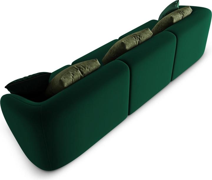 Produktbild Maison Heritage Chiara (2-Sitzer, 3-Sitzer, 4-Sitzer)