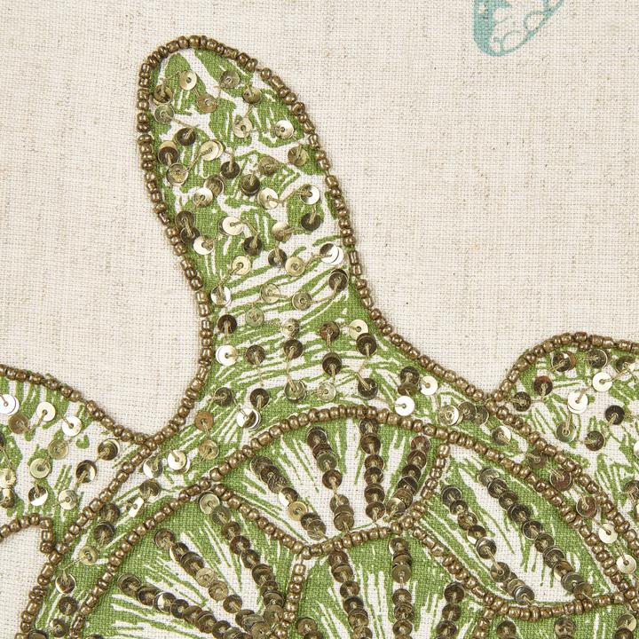 Produktbild Beliani Algae (45 x 45 cm)