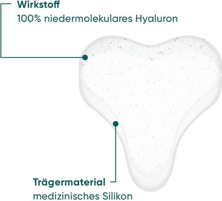 Immagine prodotto Apricot Décolleté Pad