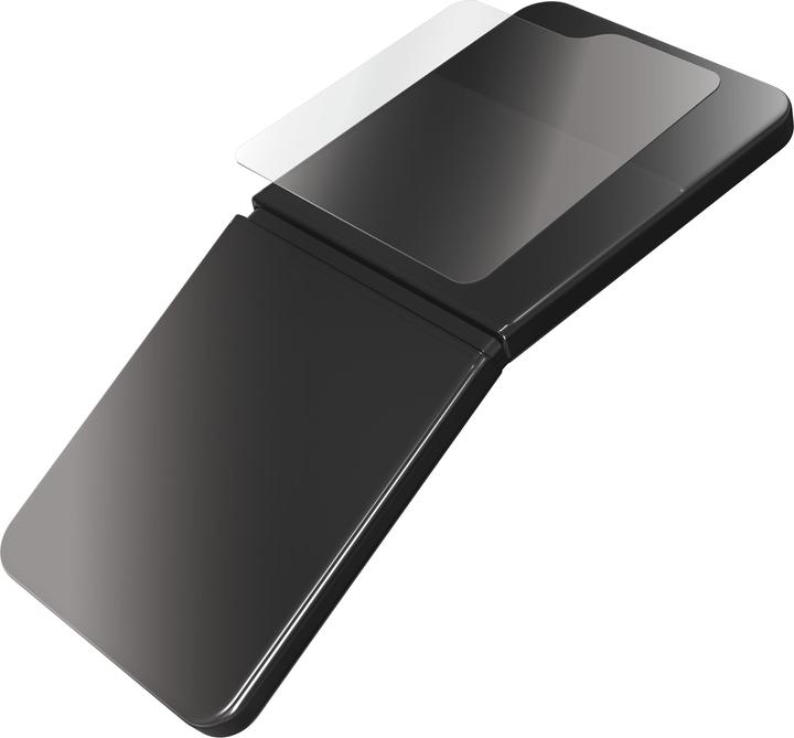 Produktbild Zagg Glass Elite (1 Stück, Samsung Galaxy Z Flip6)