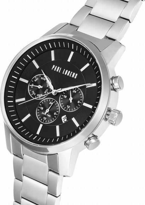 Image du produit Paul Lorens Herrenuhr PL6647B-1C1 + BOX
