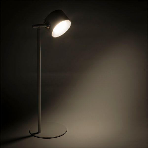 Produktbild Century LED Lampe PIXEL weiss 1,8W 4000K Dimm. IP20 (180 lm)