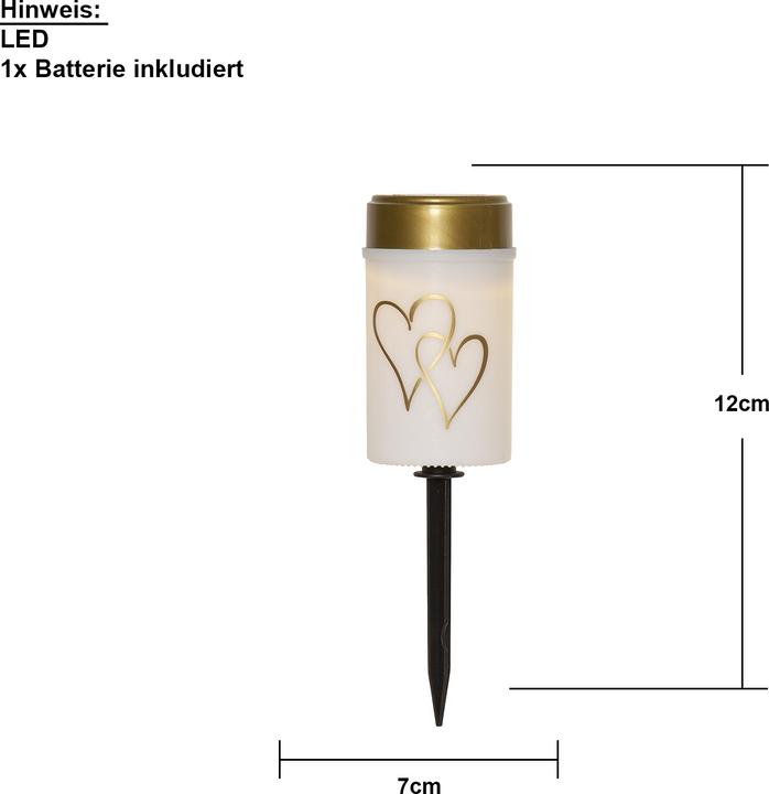 Actual product image Star Trading Hearty (1 x)