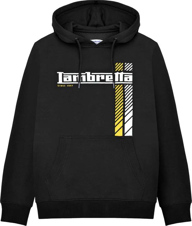 Lambretta SS25 Kapuzenpullover