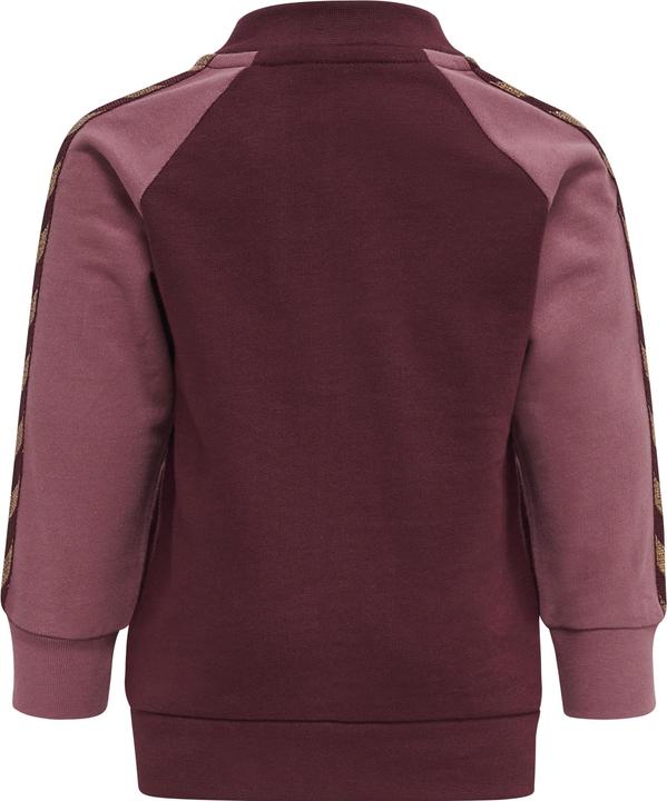 Produktbild hummel Hmlpuk Zip Jacket (86)