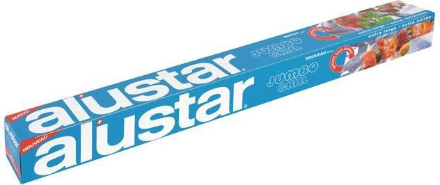 Produktbild Alustar Jumbo Grill (1 x)