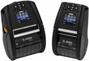 Immagine prodotto Zebra Stampante DT ZQ630 Plus RFID (203 dpi)