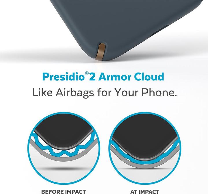 Produktbild speck Presidio2 Pro (Apple iPhone 15 Plus, Apple iPhone 14 Plus)