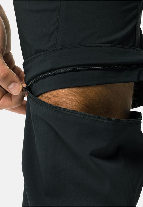 Produktbild Jack Wolfskin Glastal Zip Away Pants M (XL)