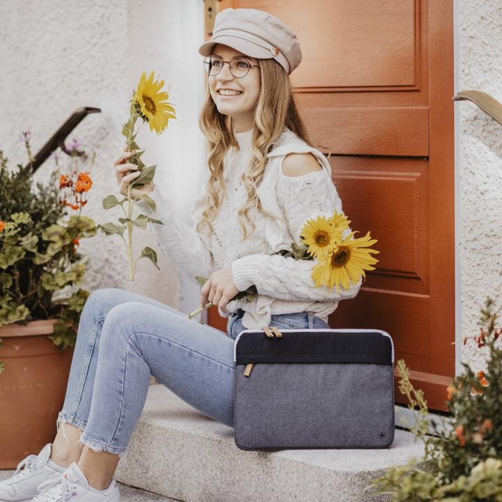Image du produit Hama Florence", jusqu'à 34 cm (13,3 (13.30", Universel)