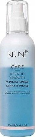 Produktbild Keune Sleek&ampShine 200ml (200 ml)