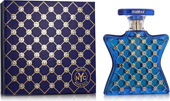 Image du produit Bond No. 9 Nomad (Eau de parfum, 100 ml)