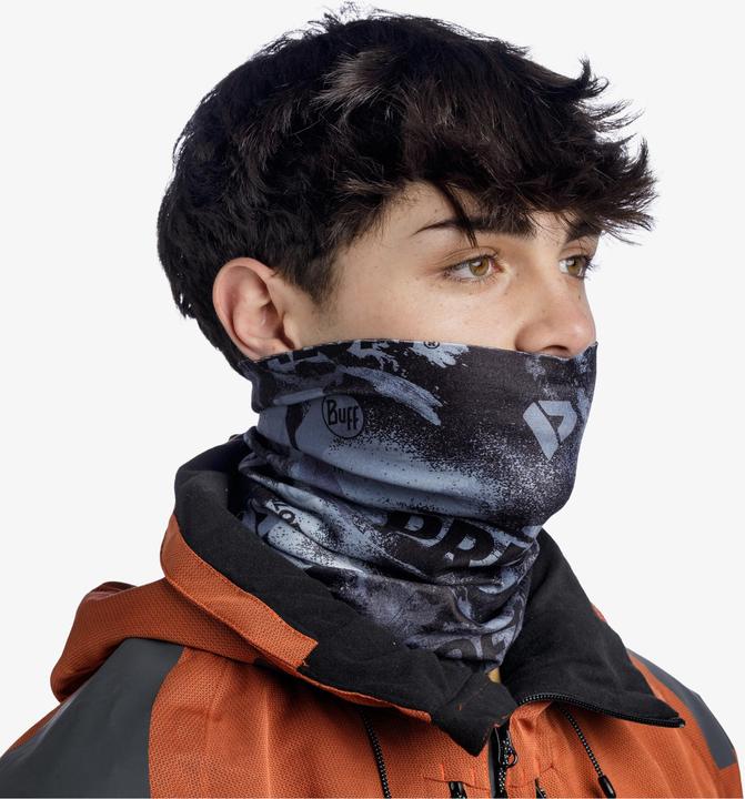 Image du produit Buff Thermonet Skatick Graphite