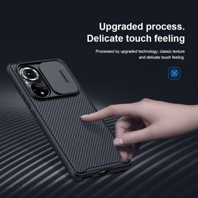 Immagine prodotto Nillkin Copertina rigida CamShield Pro Series (Honor 50 Pro)