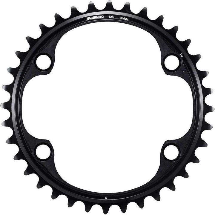 Shimano Kettenblatt Dura-Ace FC-R9200 34 Zähne NK-Typ (34)