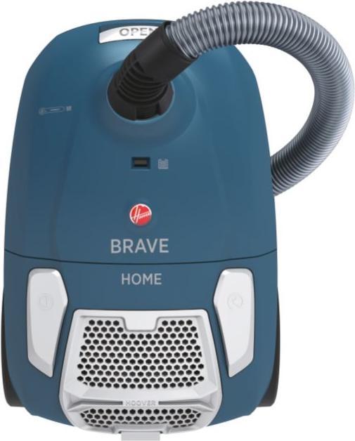 Immagine prodotto Hoover Brave BV50HM 011 2,3 L Aspiratore a cilindro Secco 700 W Sacchetto per la polvere