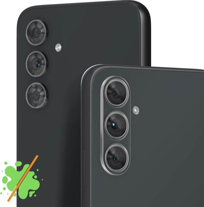 Immagine prodotto Avizar Pellicola per telecamera posteriore, pellicola di protezione per telecamera (1 Pezzo/i, Samsung Galaxy A54 5G)