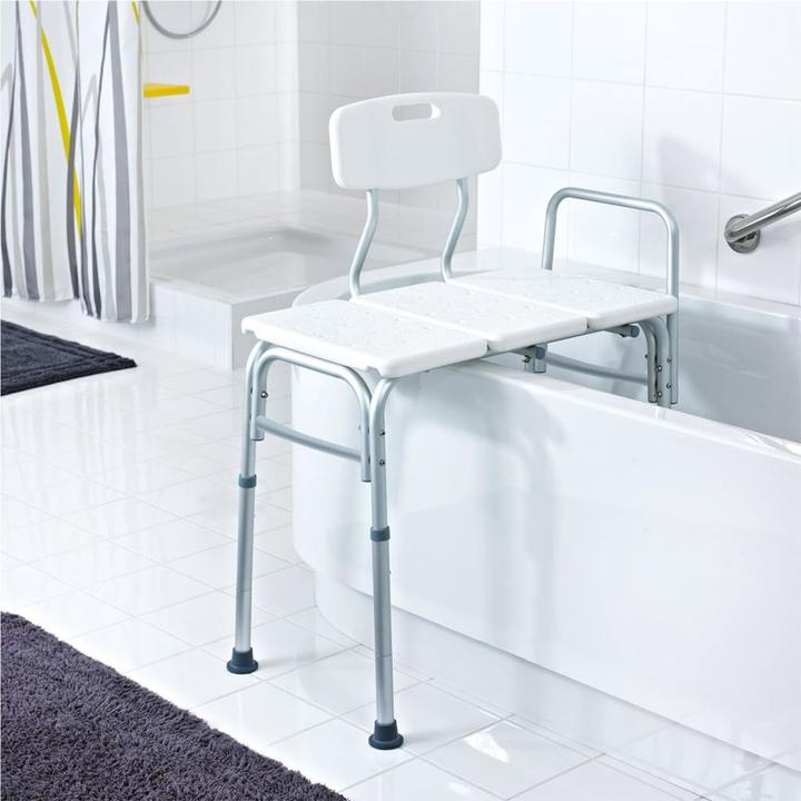 Immagine prodotto Ridder Panca di trasferimento per vasca da bagno (150 kg)