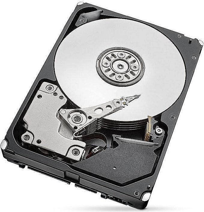 Produktbild Seagate HDD Exos 7E2000 Enterprise Capacity, 2.5 inch, SAS SED cache, 512e (1.02 TB, 2.5", CMR)
