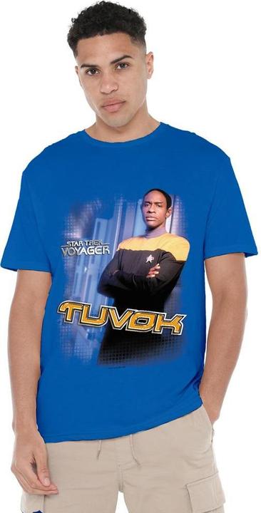 Produktbild TShirt (XXL)