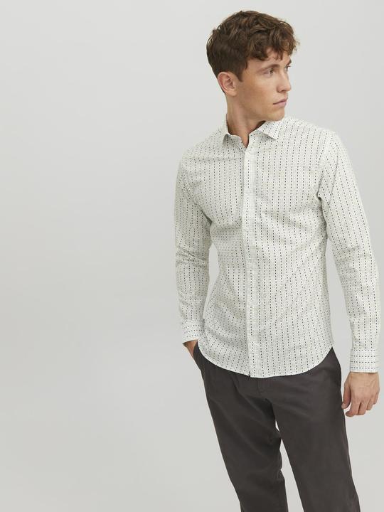 Produktbild Jack & Jones Dehnbares Hemd (S)