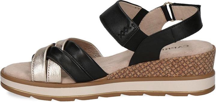 Actual product image Caprice Sandal (38)