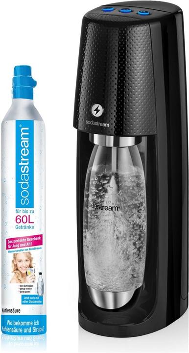 Image du produit SodaStream Spirit one touch