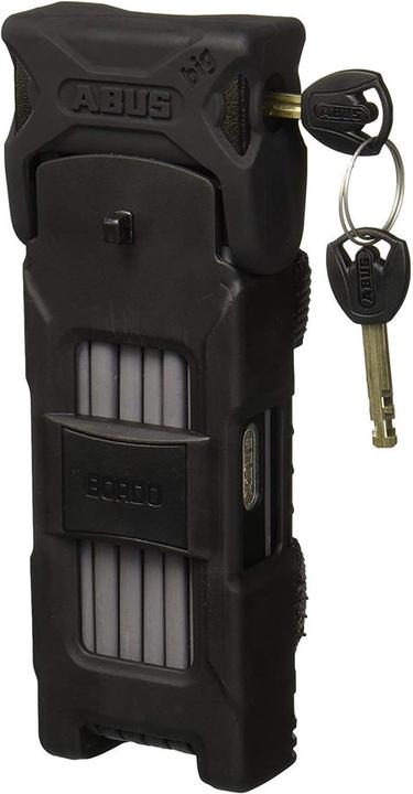 Actual product image Abus Bordo 6000 (120 cm)