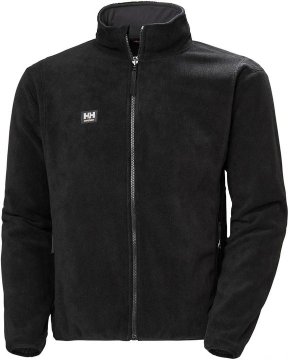 Productafbeelding Helly Hansen Workwear Red Lake Jacket (XL)