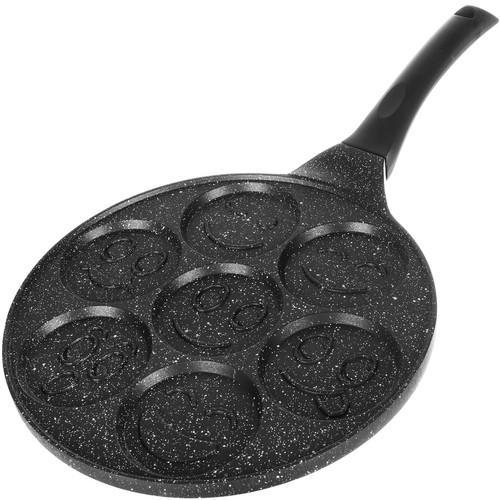 Actual product image Ruhhy 19317 Egg and pancake pan
