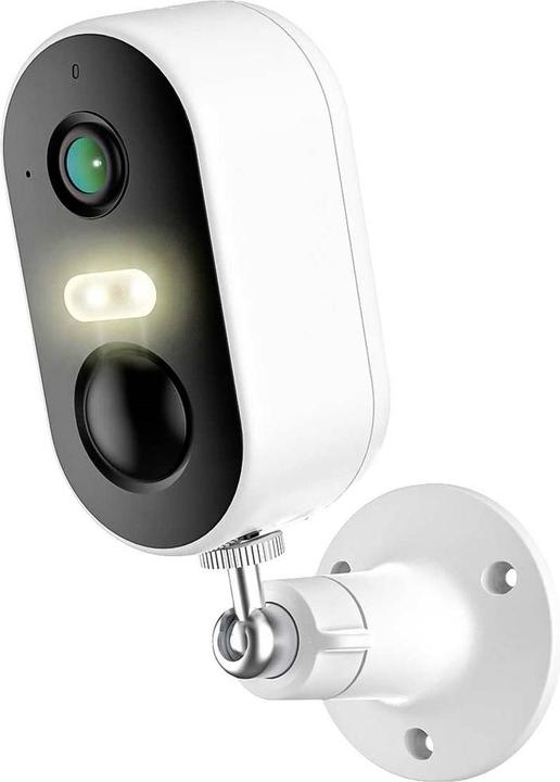 Actual product image Arenti GO1 & SP2 (2304 x 1296 Pixels)