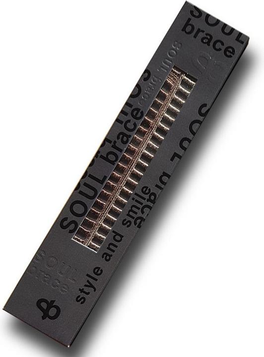 Actual product image Soulbrace bracelet Liberty (65 cm, Textile embroidery)