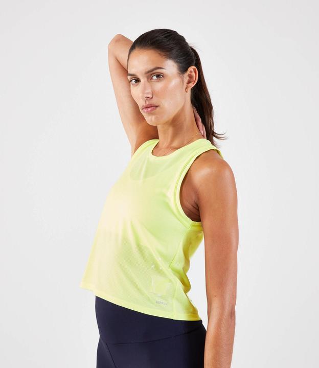 Produktbild Kiprun RUN 500 (XL)