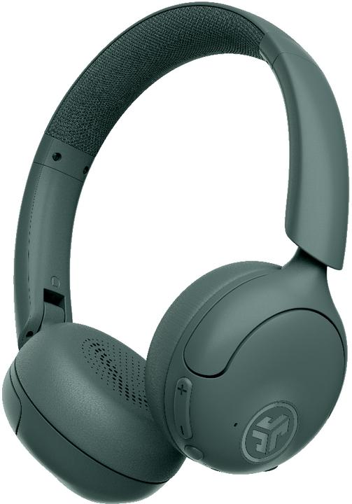Actual product image JLab Audio GO LUX ANC - Headphones (ANC, Wireless)